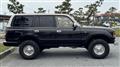 1993 Toyota Landcruiser 80
