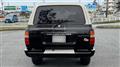 1993 Toyota Landcruiser 80