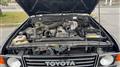 1993 Toyota Landcruiser 80