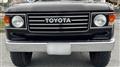 1993 Toyota Landcruiser 80