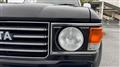 1993 Toyota Landcruiser 80