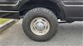 1993 Toyota Landcruiser 80
