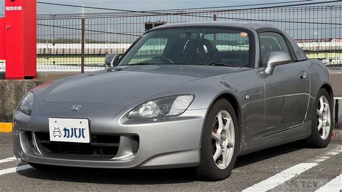 1999 Honda S2000