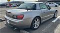 1999 Honda S2000