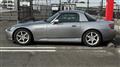 1999 Honda S2000