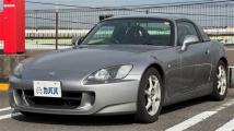 1999 Honda S2000