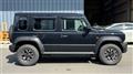 2025 Suzuki Jimny