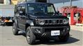 2025 Suzuki Jimny