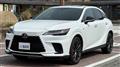 2025 Lexus RX