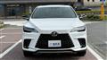 2025 Lexus RX