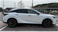 2025 Lexus RX