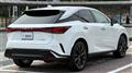 2025 Lexus RX
