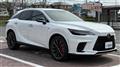 2025 Lexus RX