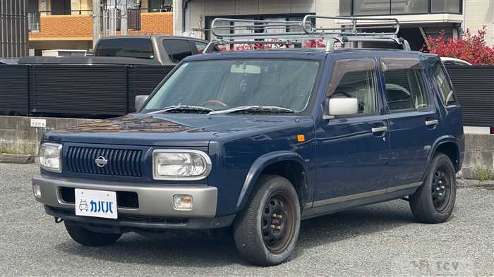 1999 Nissan Nissan Others