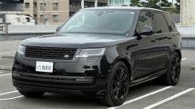 2023 Land Rover Range Rover