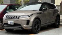2023 Land Rover RangeRover Evoque