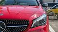 2018 Mercedes-Benz CLA-CLASS