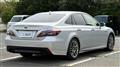 2020 Toyota Crown