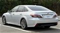 2020 Toyota Crown