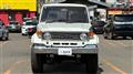 1996 Toyota Landcruiser 70