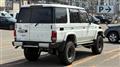 1996 Toyota Landcruiser 70
