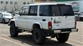 1996 Toyota Landcruiser 70