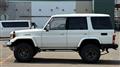 1996 Toyota Landcruiser 70