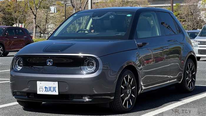 2021 Honda Honda Others