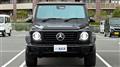 2025 Mercedes-Benz G-Class