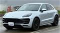 2016 Porsche Macan