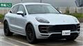 2016 Porsche Macan