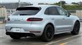 2016 Porsche Macan