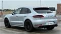 2016 Porsche Macan