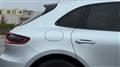 2016 Porsche Macan