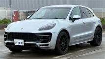2016 Porsche Macan