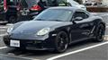 2006 Porsche Cayman