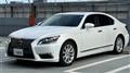 2014 Lexus LS