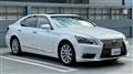 2014 Lexus LS