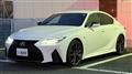 2022 Lexus IS