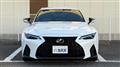 2022 Lexus IS