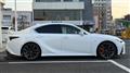 2022 Lexus IS