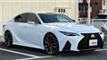 2022 Lexus IS