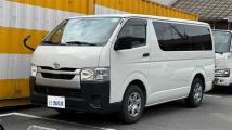 2021 Toyota Hiace Van