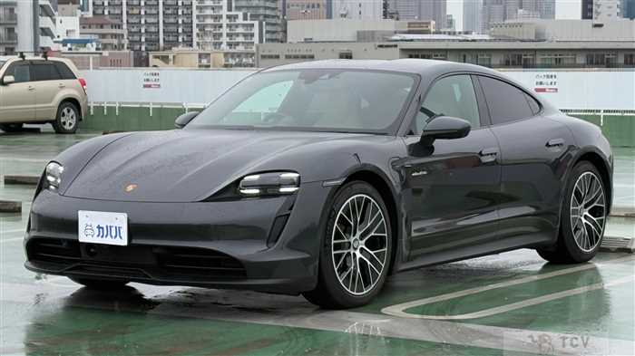 2021 Porsche Porsche Others