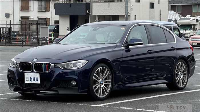 2014 BMW 3 Series