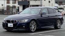 2014 BMW 3 Series