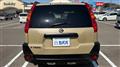 2010 Nissan X-Trail