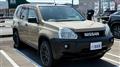 2010 Nissan X-Trail