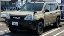 2010 Nissan X-Trail