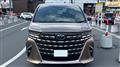 2024 Toyota Alphard